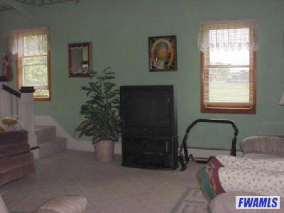 11130 Johnson Road Fort Wayne, IN 46818 - Photo 4 of 6
