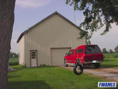 11130 Johnson Road Fort Wayne, IN 46818 - Photo 5 of 6