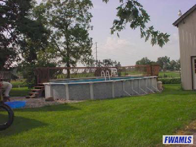11130 Johnson Road Fort Wayne, IN 46818 - Photo 6 of 6