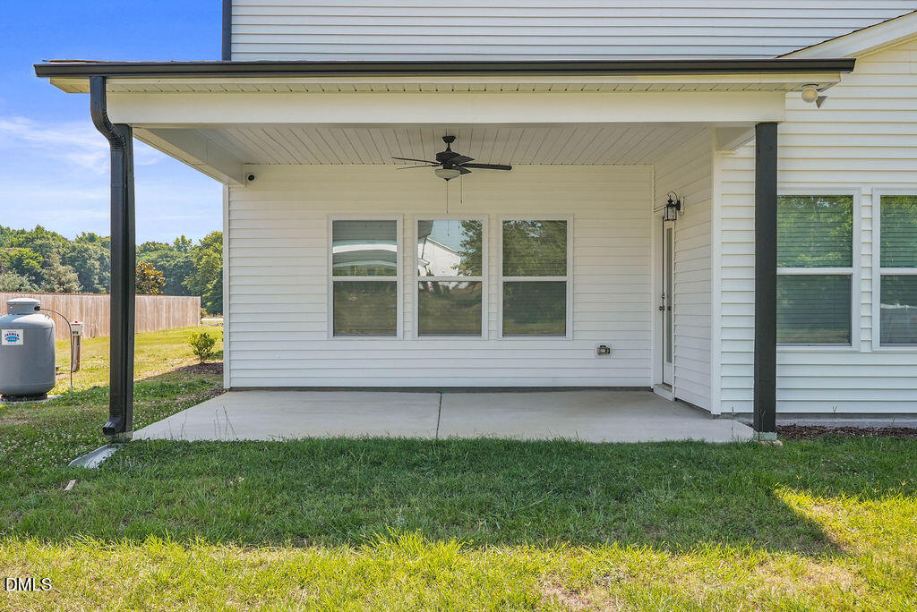 1723 Neills Creek Road Lillington, NC 27546 - Photo 48 of 51