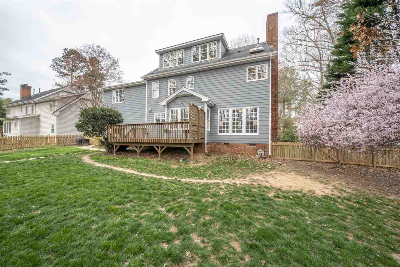 4205 Omni Place Raleigh, NC 27613 - Photo 20 of 24 Photo 20