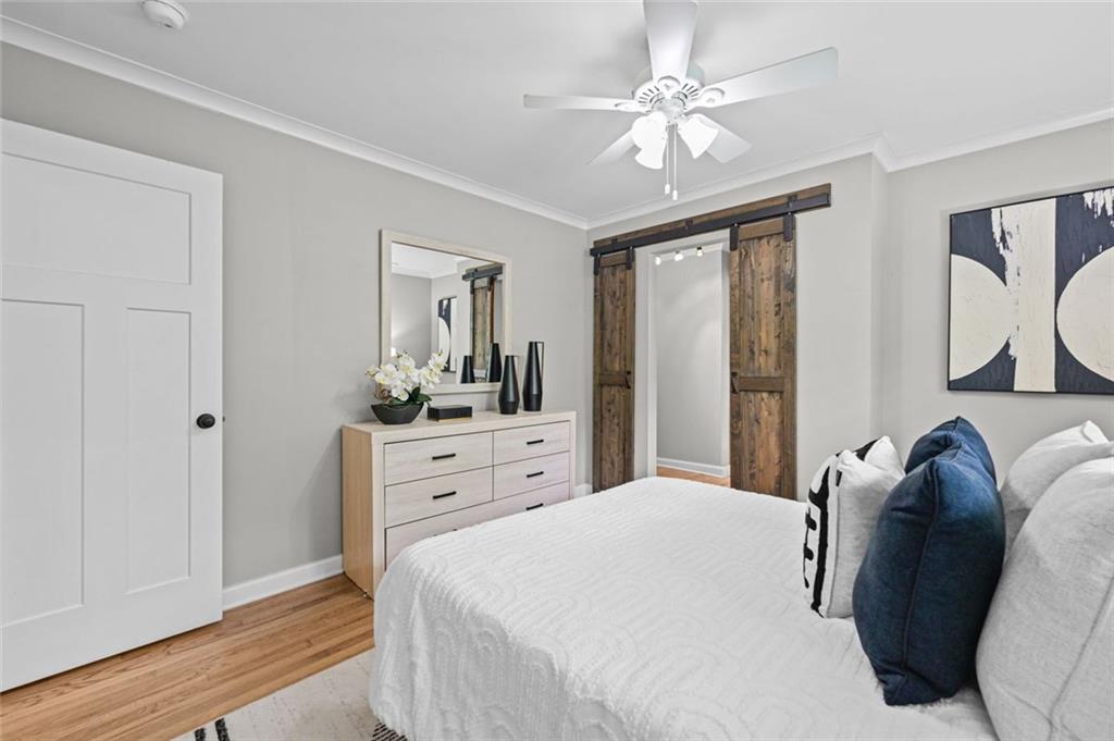 1394 North Druid Hills Road Brookhaven, GA 30319 - Photo 15 of 37