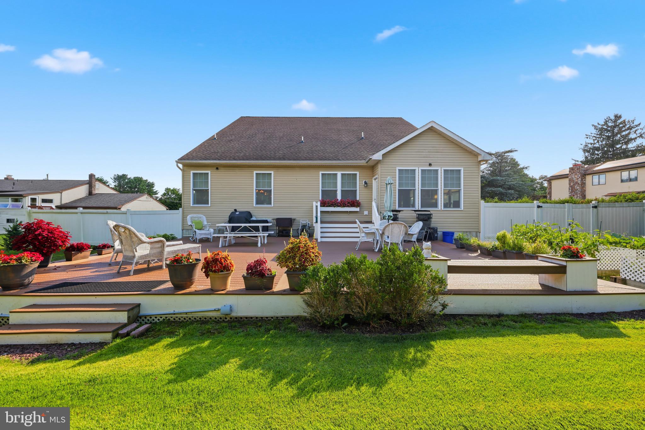 464 North 2nd Road Hammonton, NJ 08037 - Photo 39 of 65 Gallery Image 39