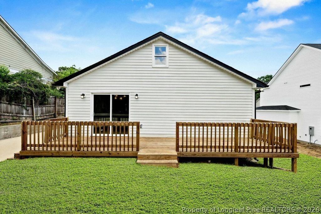 210 Blueridge Road Fayetteville, NC 28303 - Photo 43 of 43