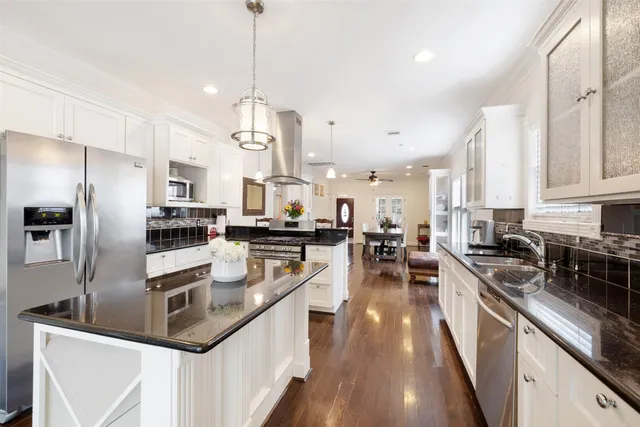 $499,000 | 608 Jewett Street, Houston, TX 77009