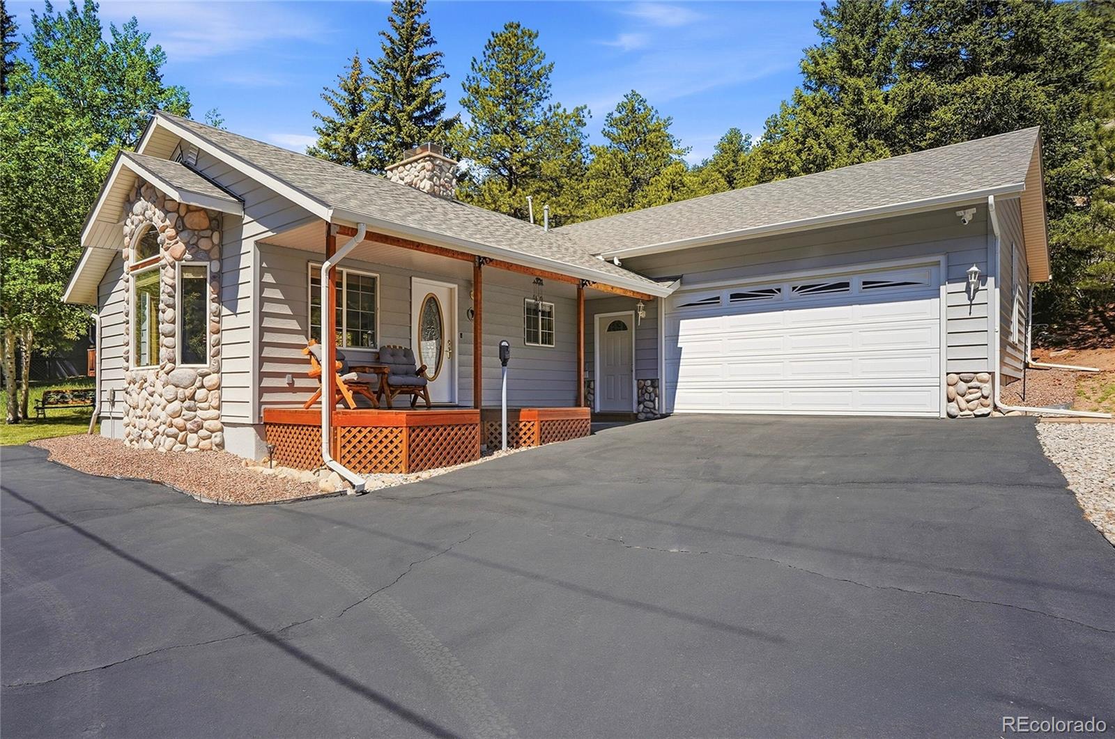2772 Riverside Drive Lyons, CO 80540 - Photo 3 of 49