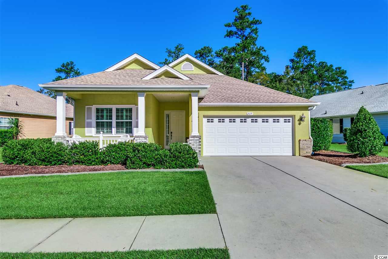 409 Grand Cypress Way Murrells Inlet, SC 29576 - Photo 1 of 25 Gallery Image 1