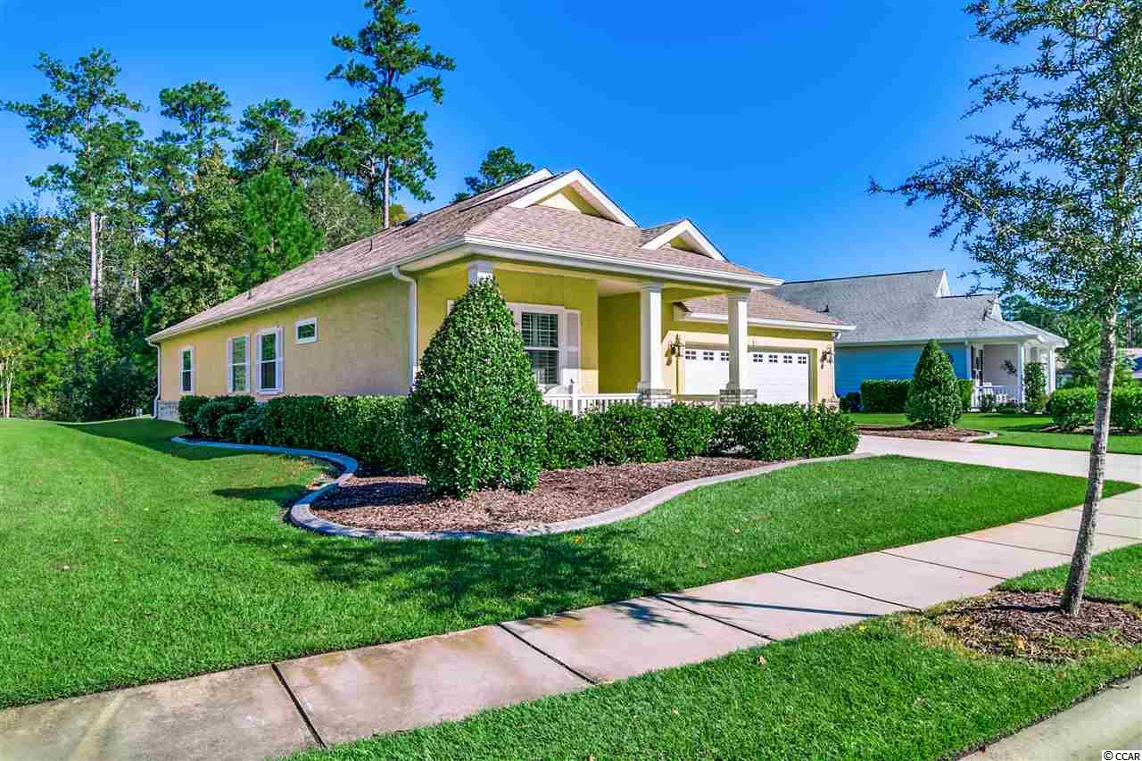 409 Grand Cypress Way Murrells Inlet, SC 29576 - Photo 2 of 25 Gallery Image 2