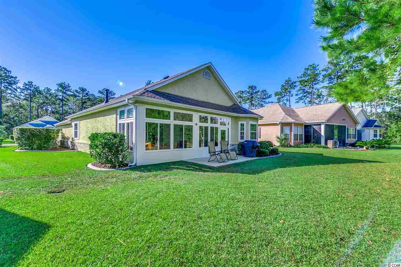 409 Grand Cypress Way Murrells Inlet, SC 29576 - Photo 3 of 25 Gallery Image 3