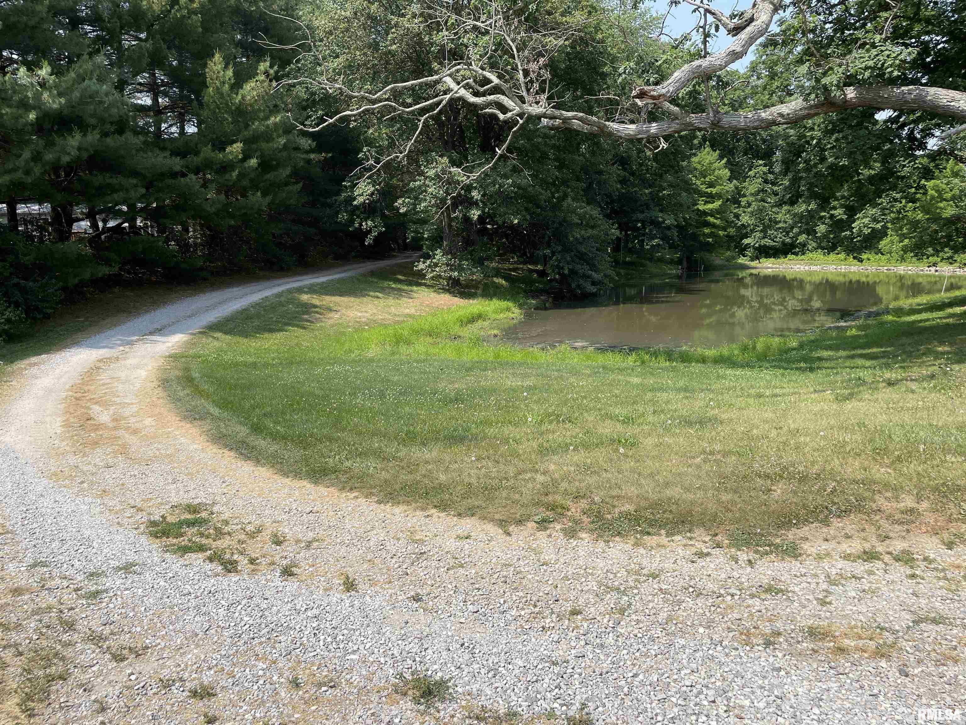 4567 Church Road Salem, IL 62881 - Photo 11 of 49