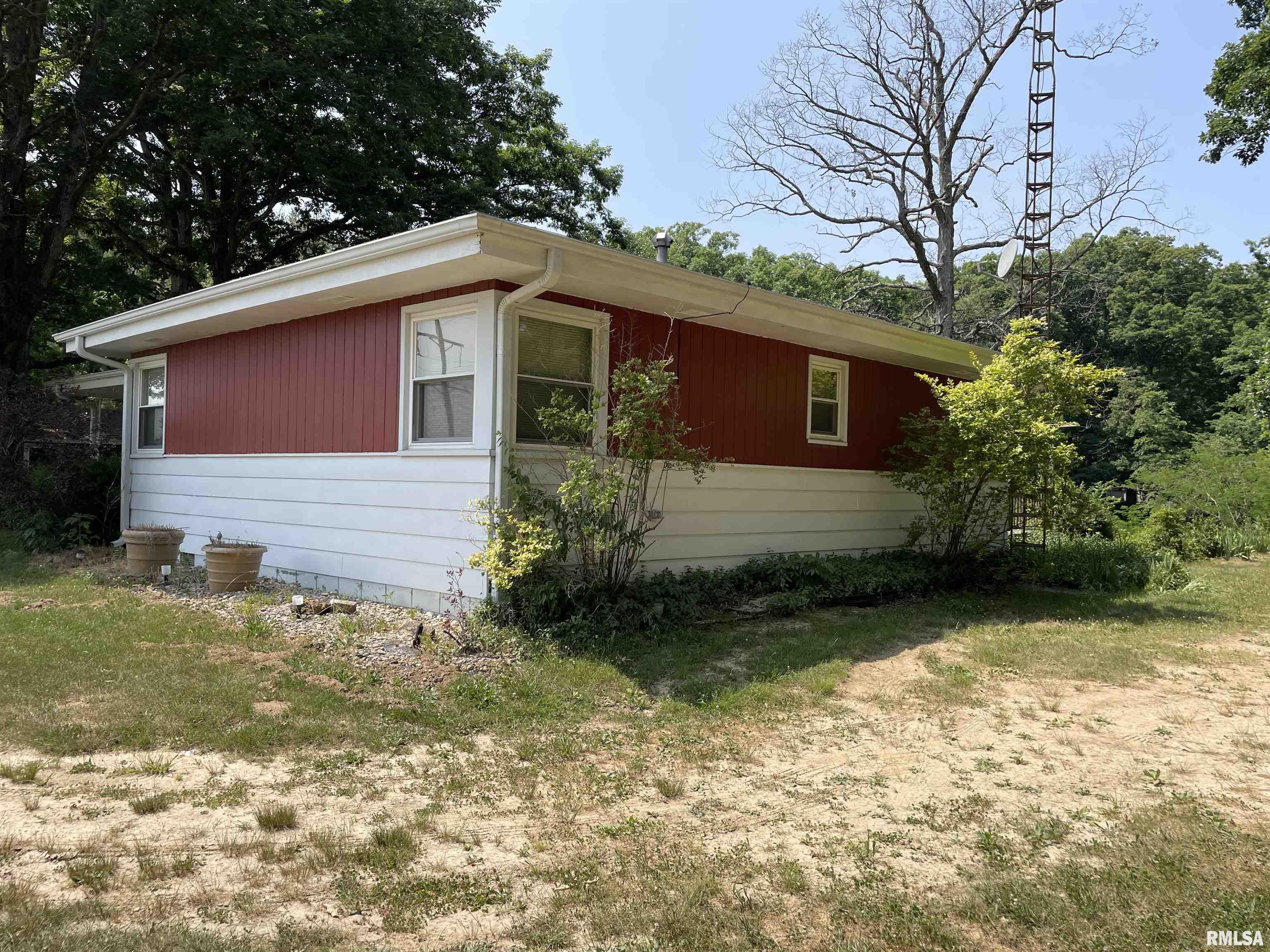 4567 Church Road Salem, IL 62881 - Photo 2 of 49