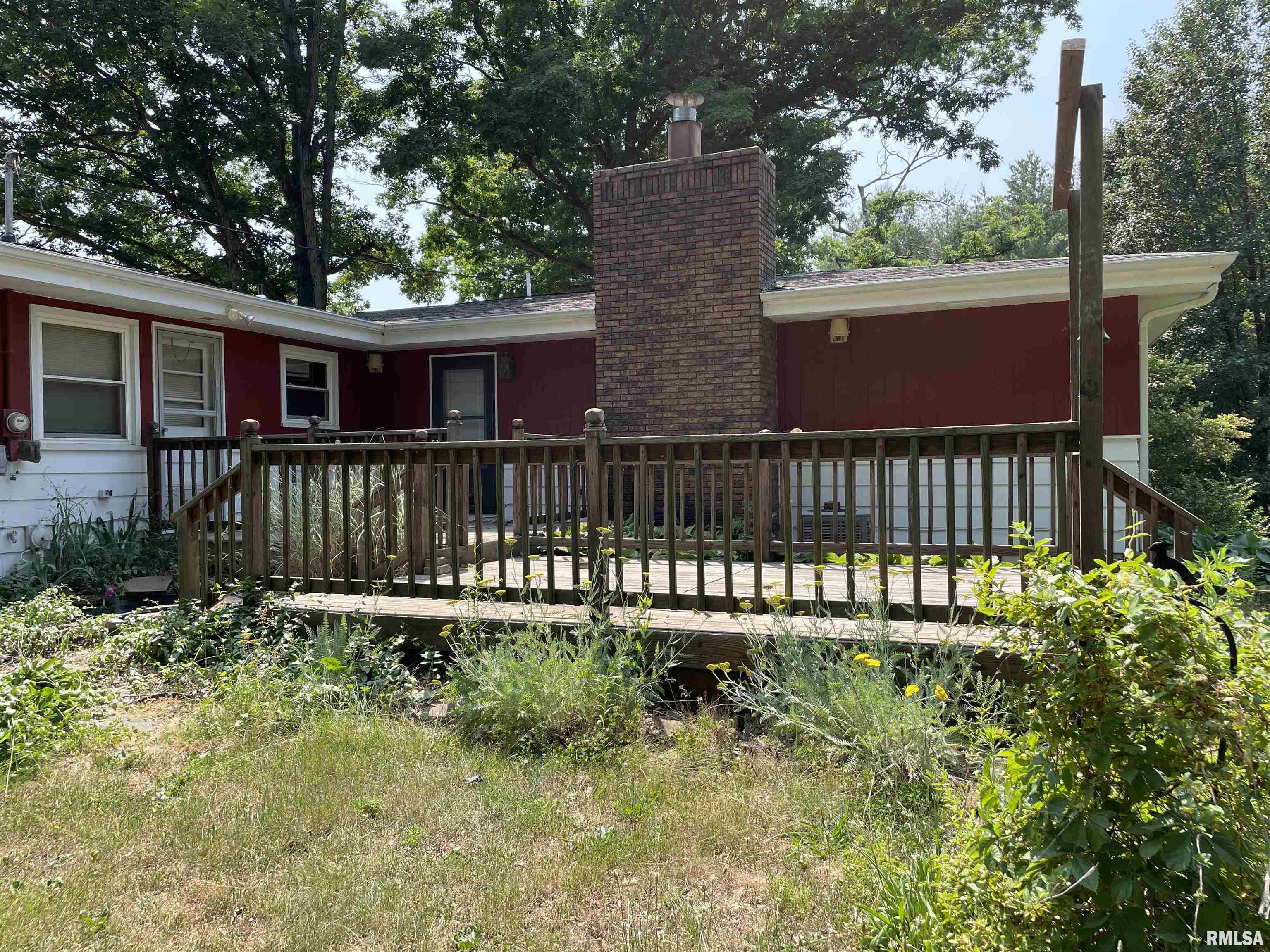 4567 Church Road Salem, IL 62881 - Photo 3 of 49