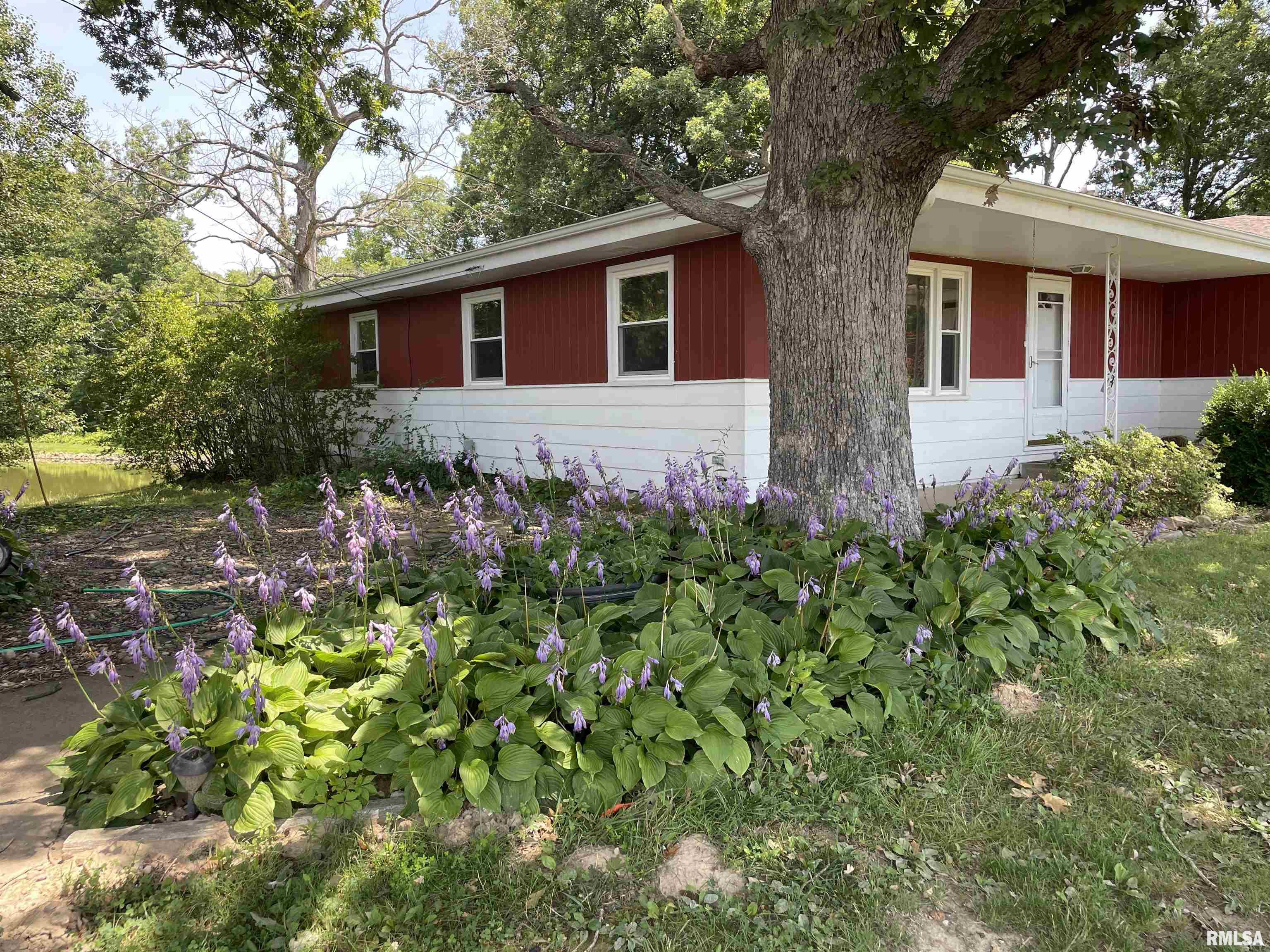 4567 Church Road Salem, IL 62881 - Photo 33 of 49