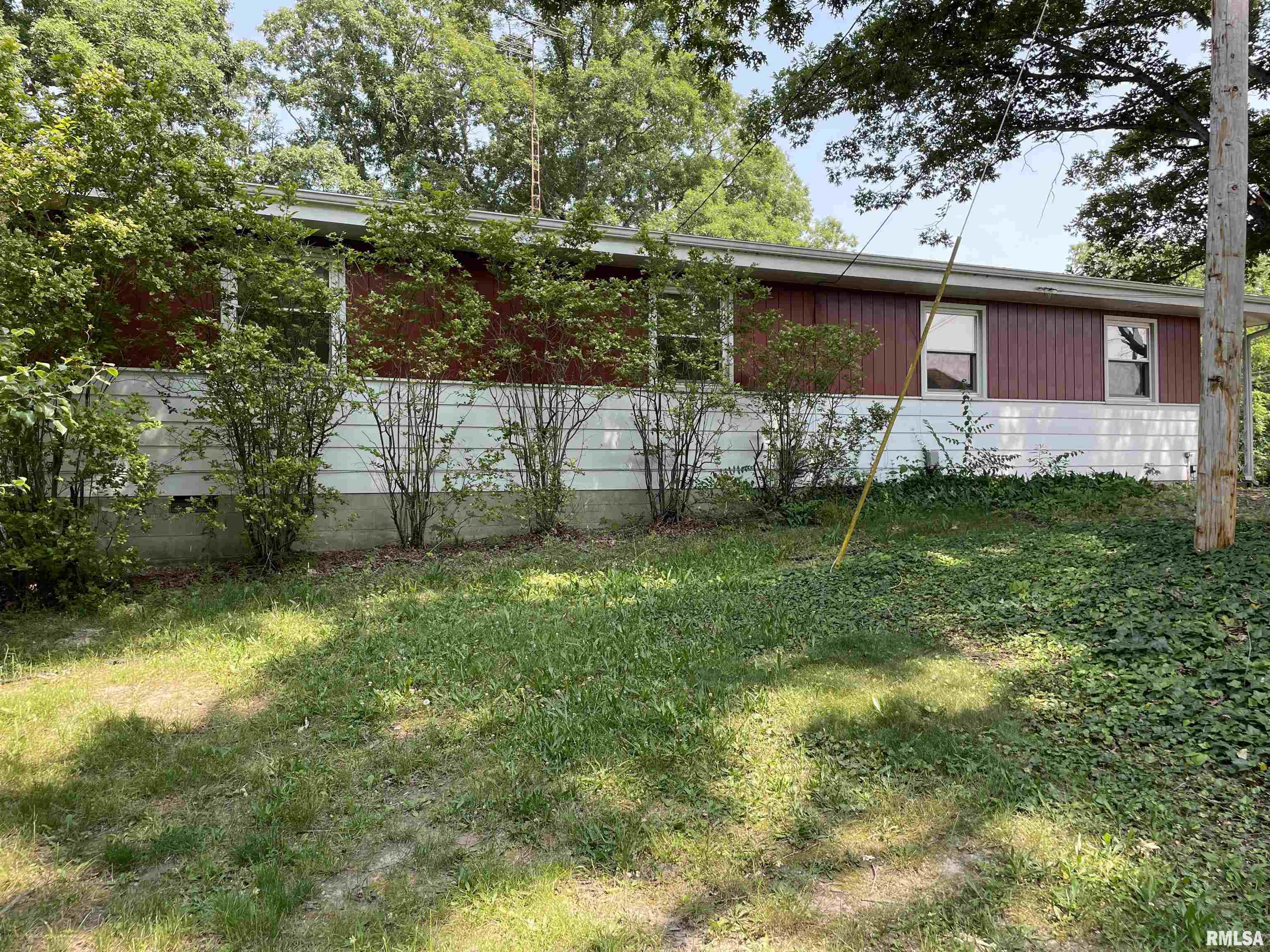 4567 Church Road Salem, IL 62881 - Photo 5 of 49