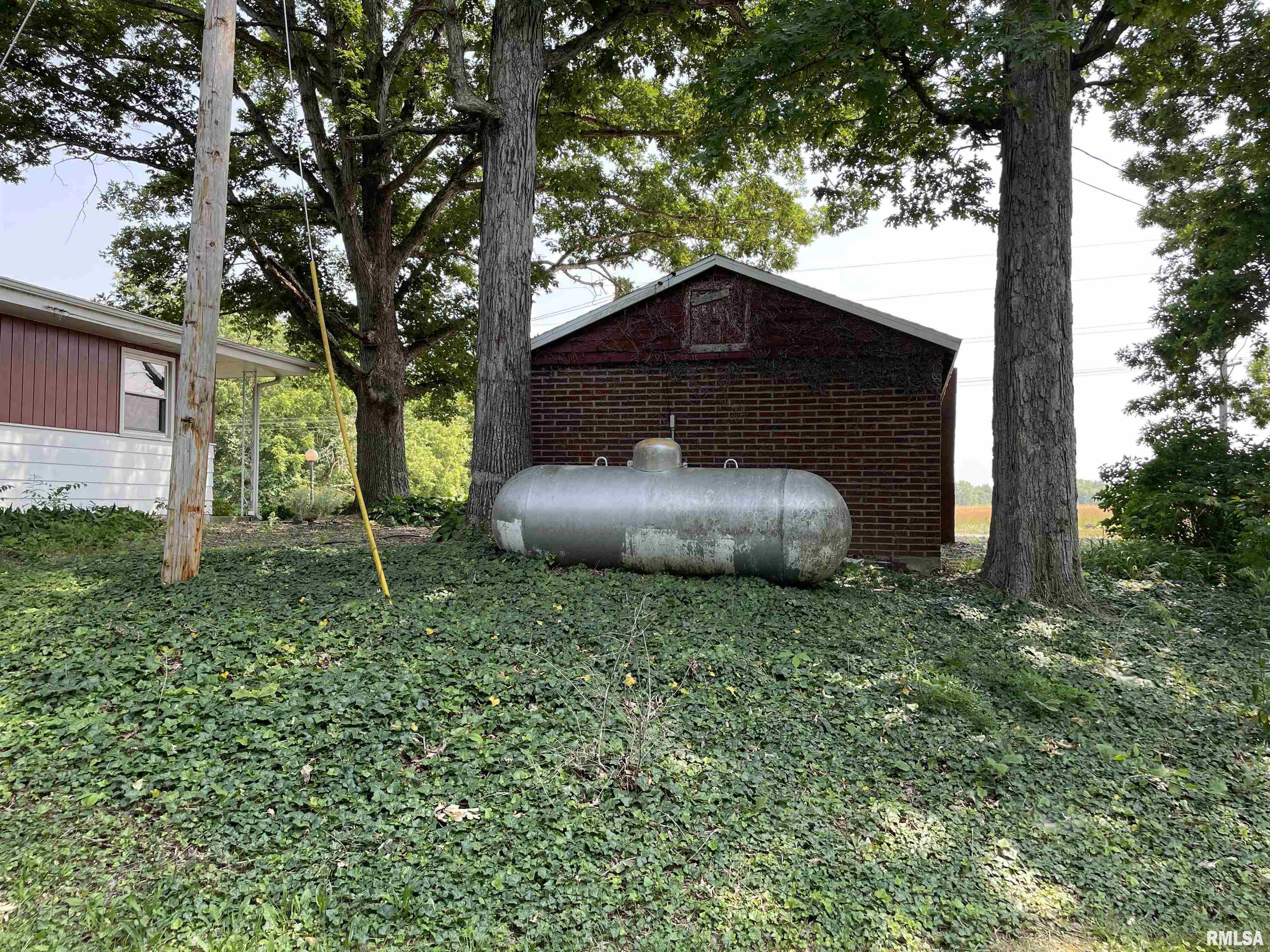 4567 Church Road Salem, IL 62881 - Photo 8 of 49