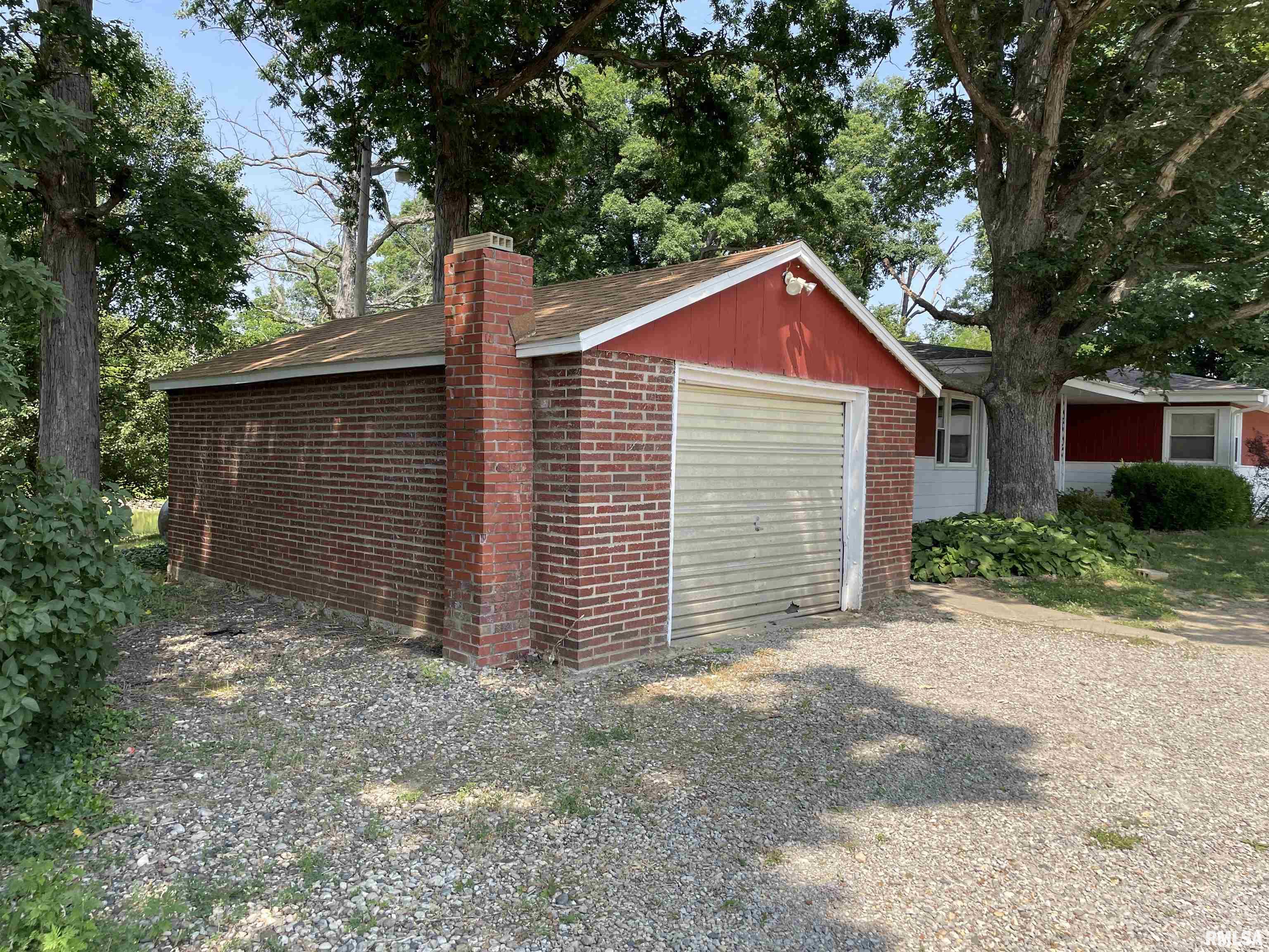 4567 Church Road Salem, IL 62881 - Photo 9 of 49