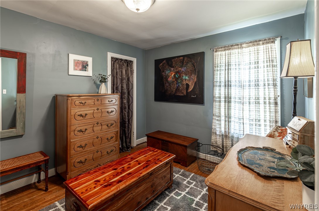 354 Wardman Road Tonawanda, NY 14217 - Photo 24 of 48