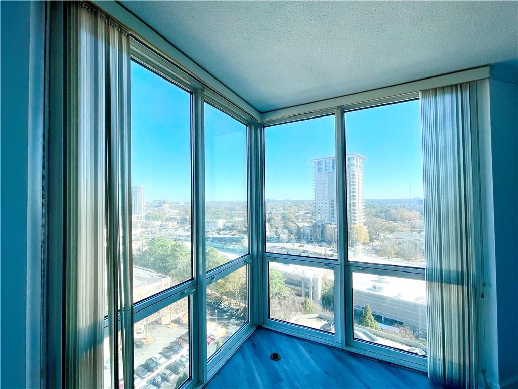 2870 Pharr Ct S Northwest, Unit 1902 Atlanta, GA 30305 - Photo 16 of 40