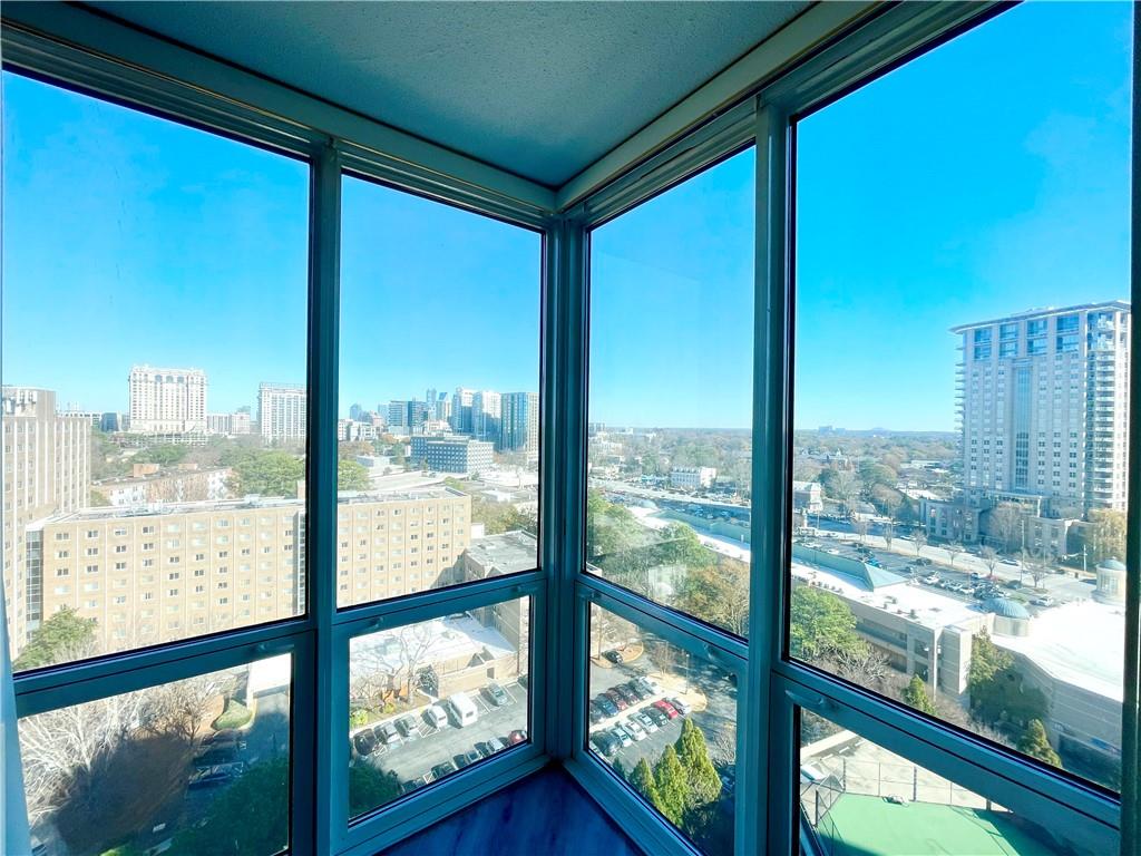 2870 Pharr Ct S Northwest, Unit 1902 Atlanta, GA 30305 - Photo 17 of 40