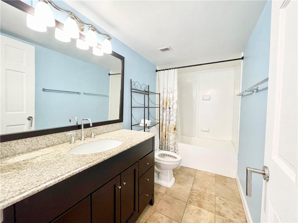 2870 Pharr Ct S Northwest, Unit 1902 Atlanta, GA 30305 - Photo 26 of 40