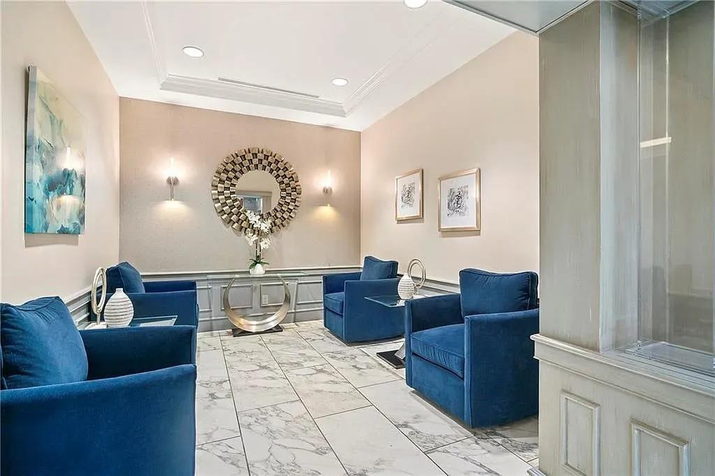 2870 Pharr Ct S Northwest, Unit 1902 Atlanta, GA 30305 - Photo 34 of 40