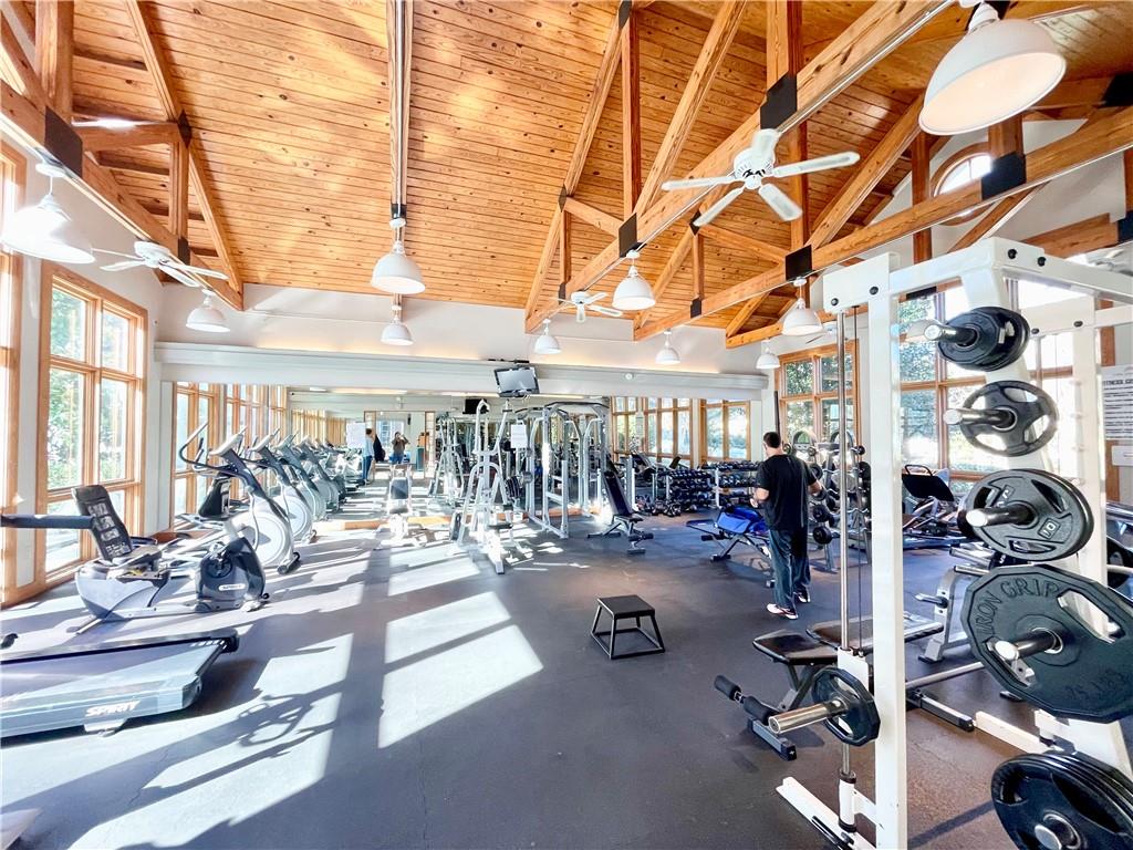 2870 Pharr Ct S Northwest, Unit 1902 Atlanta, GA 30305 - Photo 35 of 40