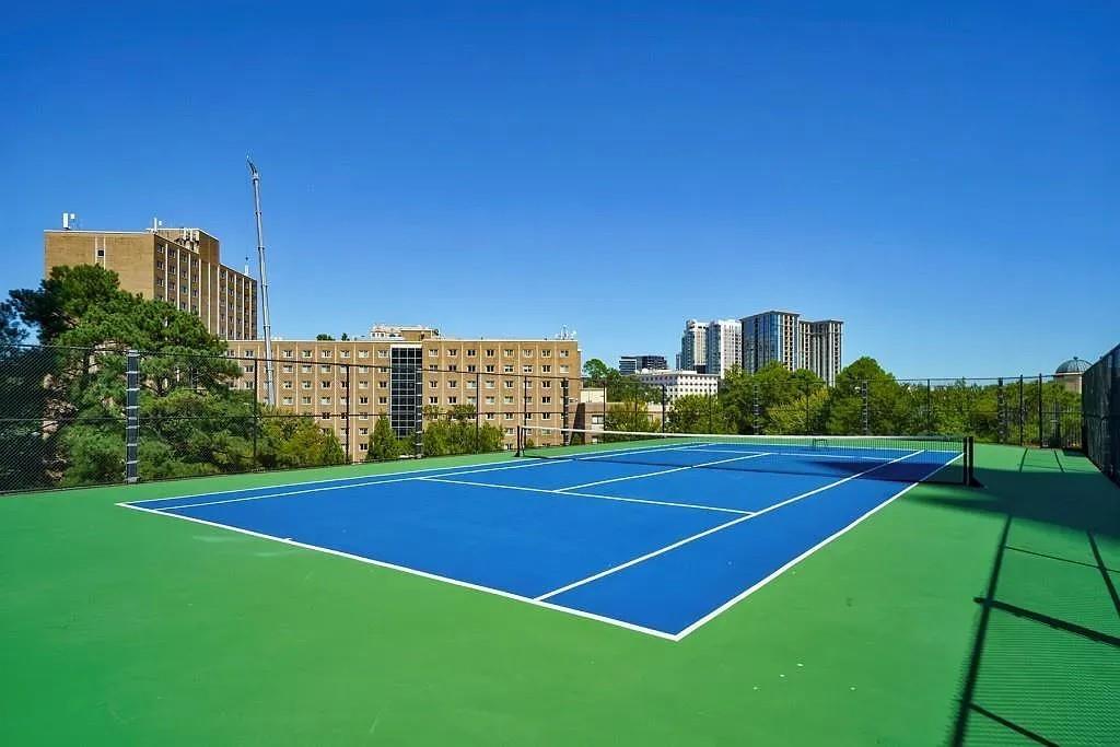 2870 Pharr Ct S Northwest, Unit 1902 Atlanta, GA 30305 - Photo 40 of 40