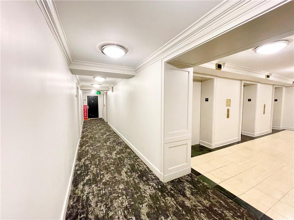 2870 Pharr Ct S Northwest, Unit 1902 Atlanta, GA 30305 - Photo 5 of 40