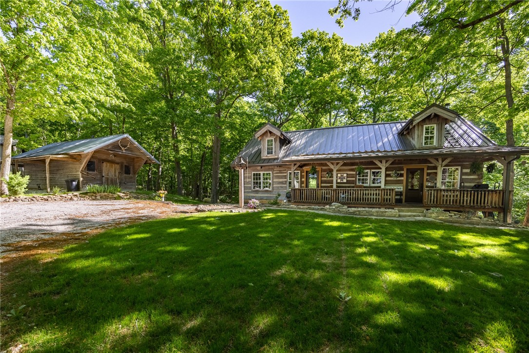 4276 West Wander Road Williamsport, IN 47993 - Photo 2 of 48
