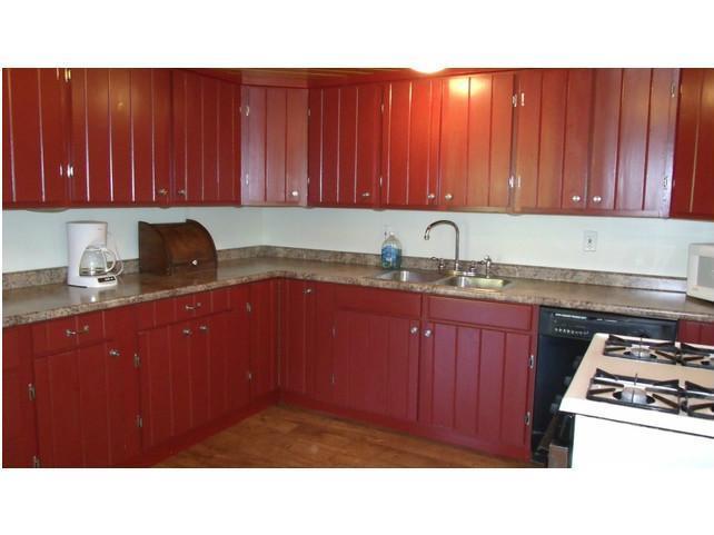 1297 Weld Road Wilton, ME 04294 - Photo 12 of 28 Kitchen.