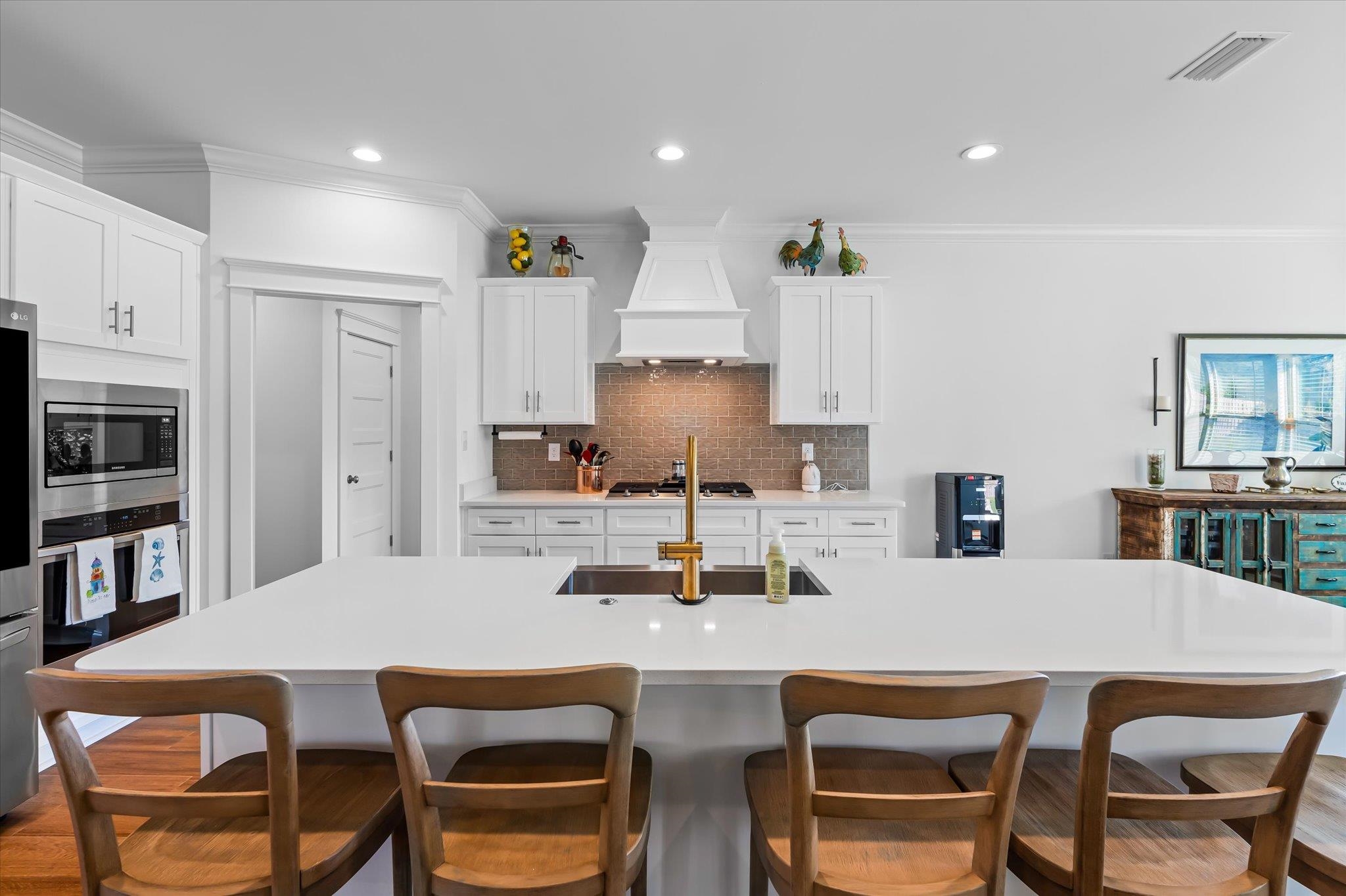 658 Kitfox Avenue Fairhope, AL 36532 - Photo 15 of 50 Kitchen
