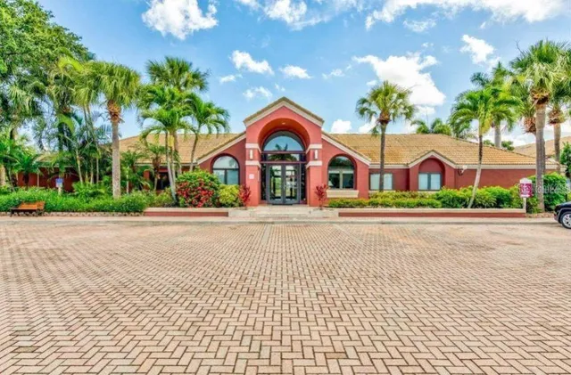 $1,475 | 10265 Gandy Boulevard North, Unit 716, St. Petersburg, FL 33702