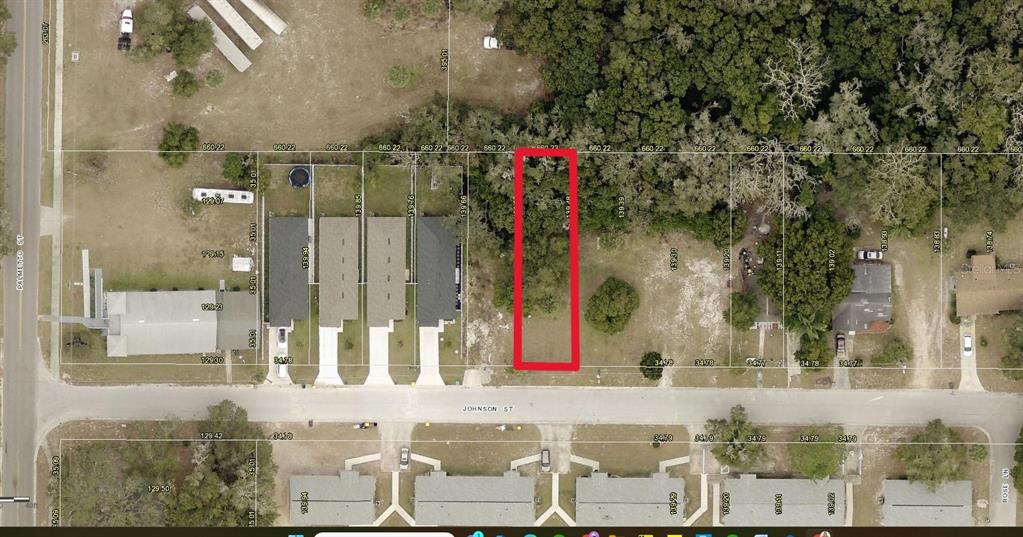Johnson Street Eustis, FL 32726 - Photo 1 of 1 Gallery Image 1