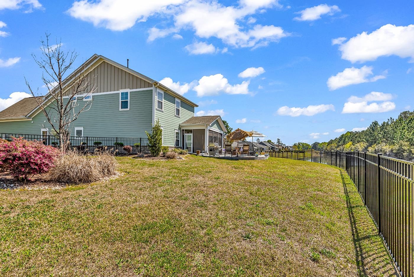 1004 Stilt Court Conway, SC 29526 - Photo 52 of 77