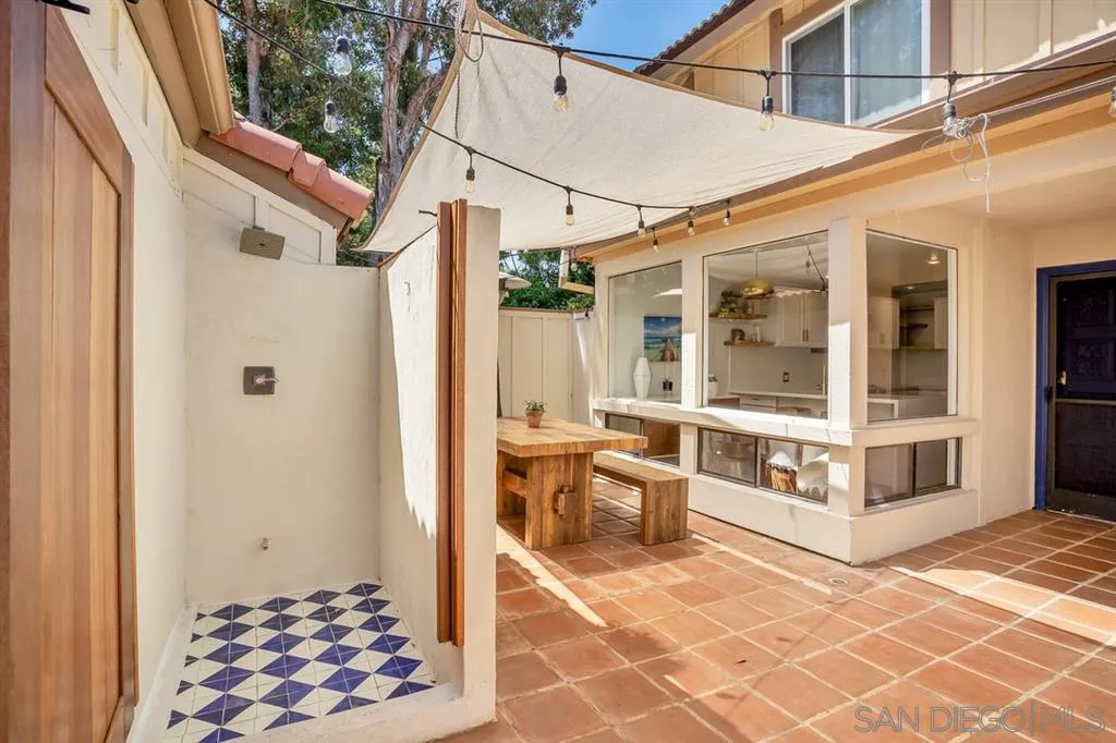 3047 Via De Caballo Encinitas, CA 92024 - Photo 2 of 25 a view of a house with a lounge chair