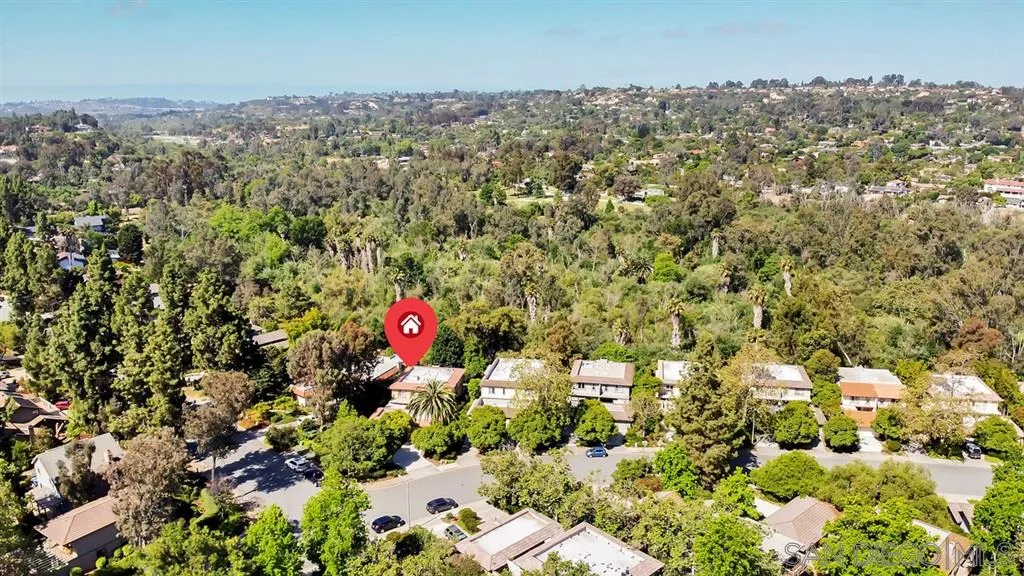 3047 Via De Caballo Encinitas, CA 92024 - Photo 25 of 25 a view of a city