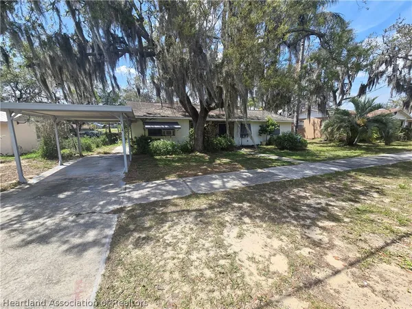 $145,000 | 1514 Stenewahee Avenue, Sebring, FL 33870