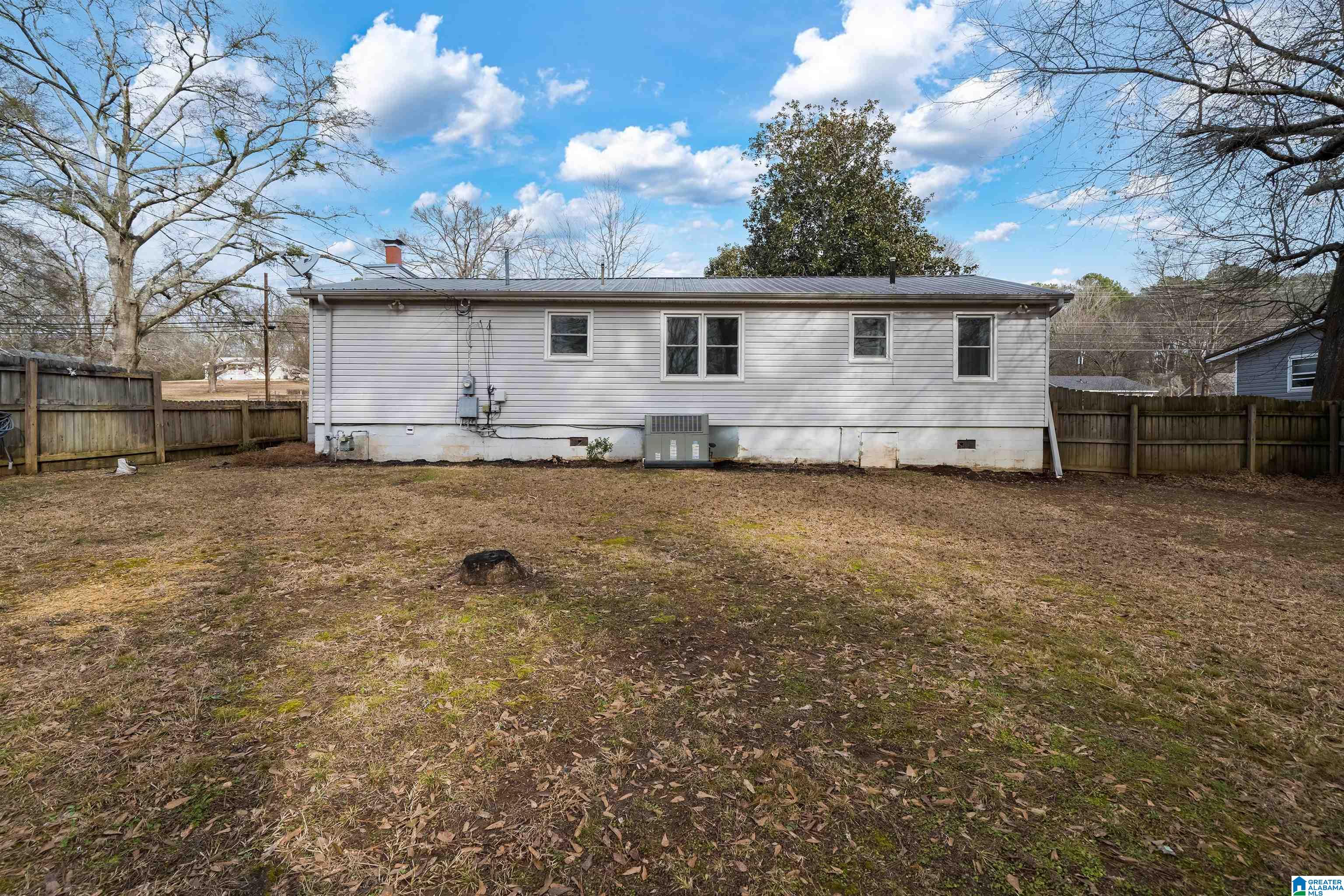 21 Bruce Street Springville, AL 35146 - Photo 29 of 43