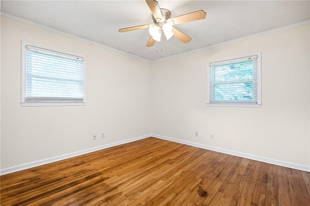 3235 Highland Drive Southeast Smyrna, GA 30080 - Photo 23 of 43