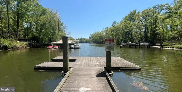 $840,000 | 712 Coybay Drive, Annapolis, MD 21401