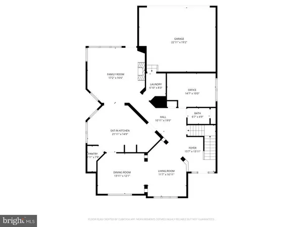 $840,000 | 712 Coybay Drive, Annapolis, MD 21401