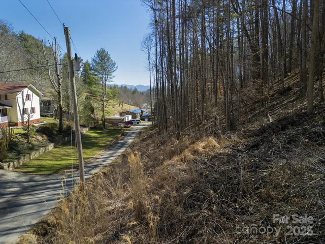 $45,800 | 99999 Lloyd Drive, Unit 3A, Mars Hill, NC 28754