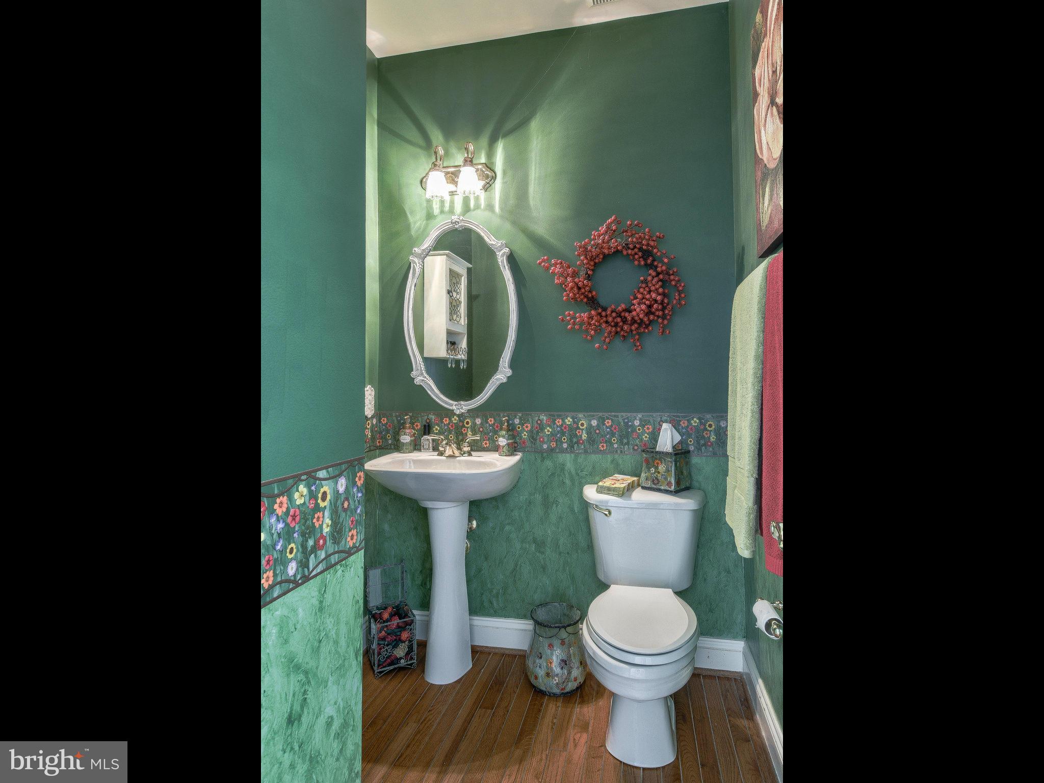 18312 Wickham Road Olney, MD 20832 - Photo 11 of 30 Bath