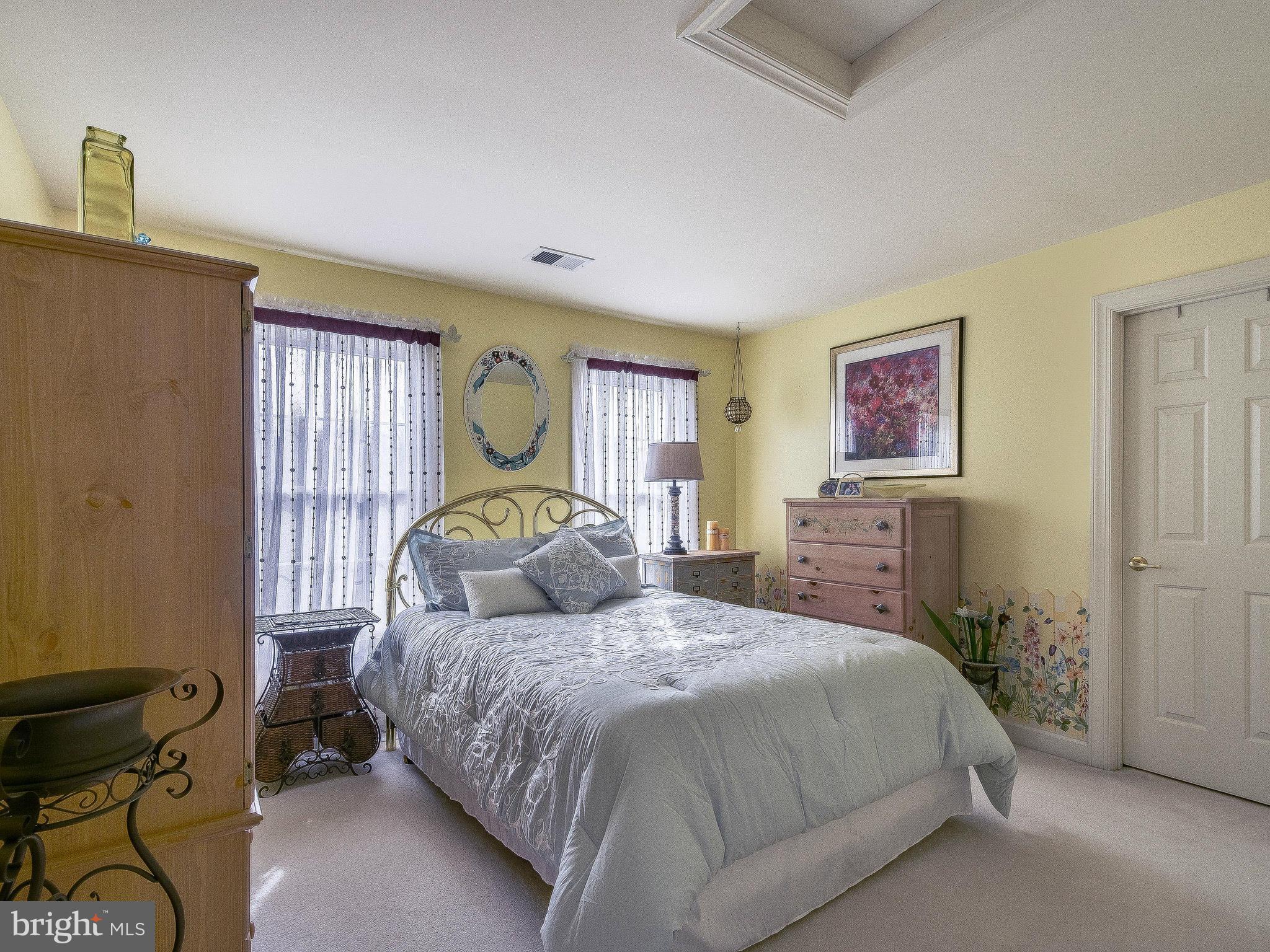 18312 Wickham Road Olney, MD 20832 - Photo 13 of 30 Bedroom