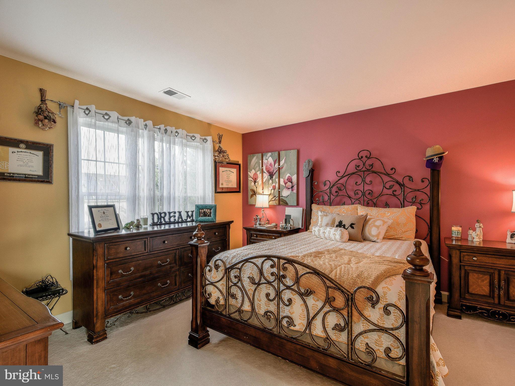 18312 Wickham Road Olney, MD 20832 - Photo 15 of 30 Bedroom