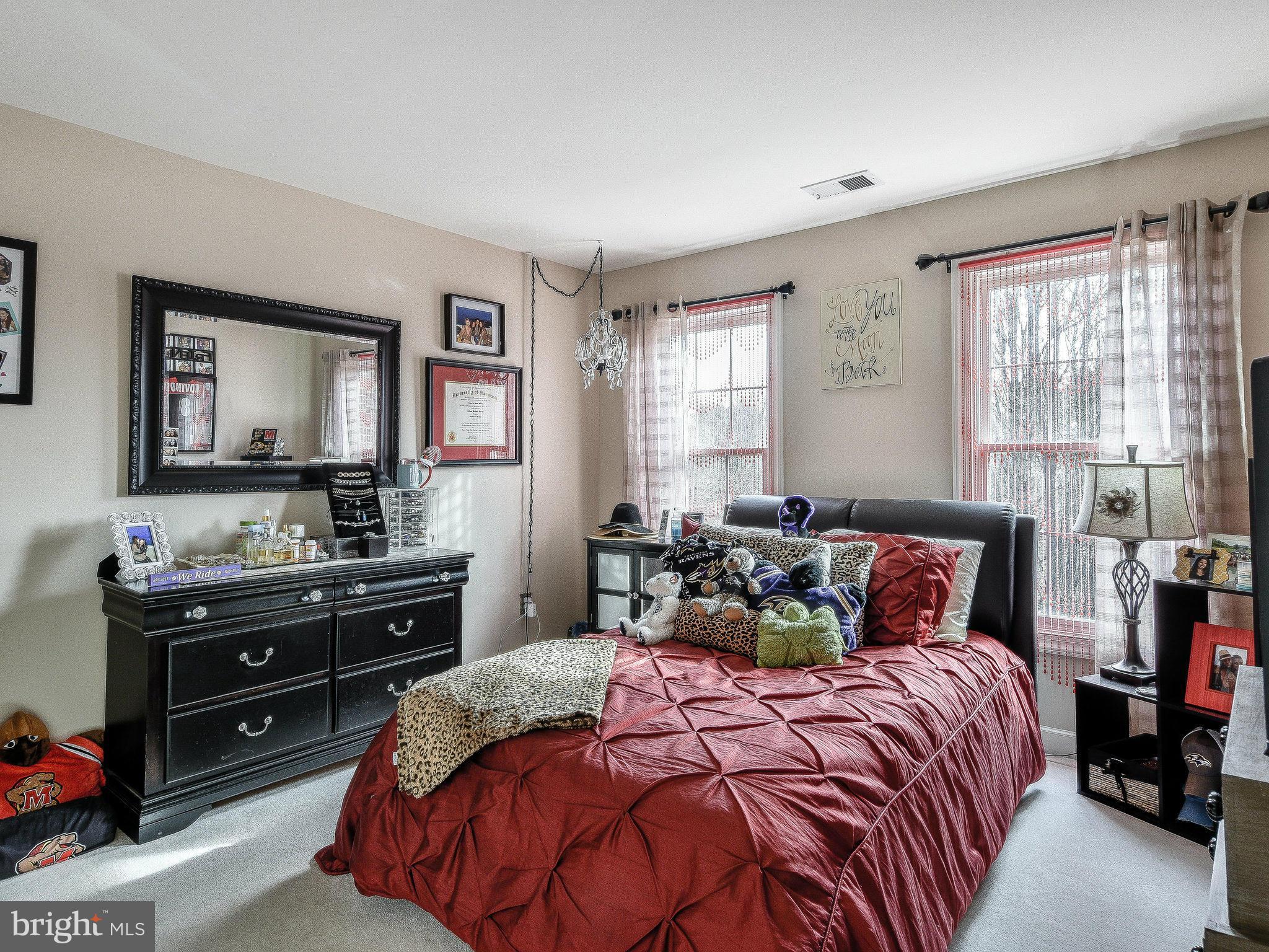 18312 Wickham Road Olney, MD 20832 - Photo 17 of 30 Bedroom