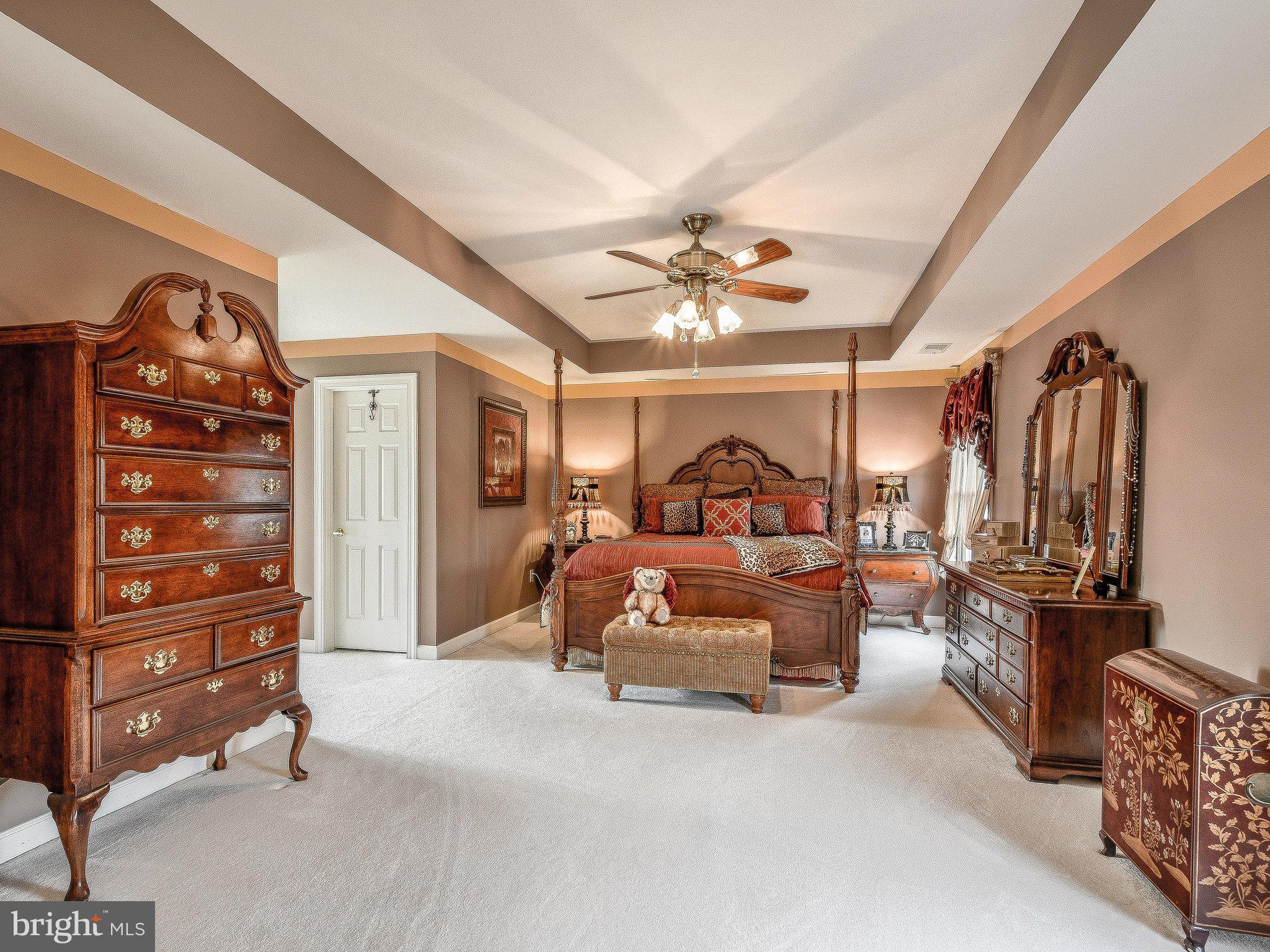 18312 Wickham Road Olney, MD 20832 - Photo 18 of 30 Bedroom (Master)