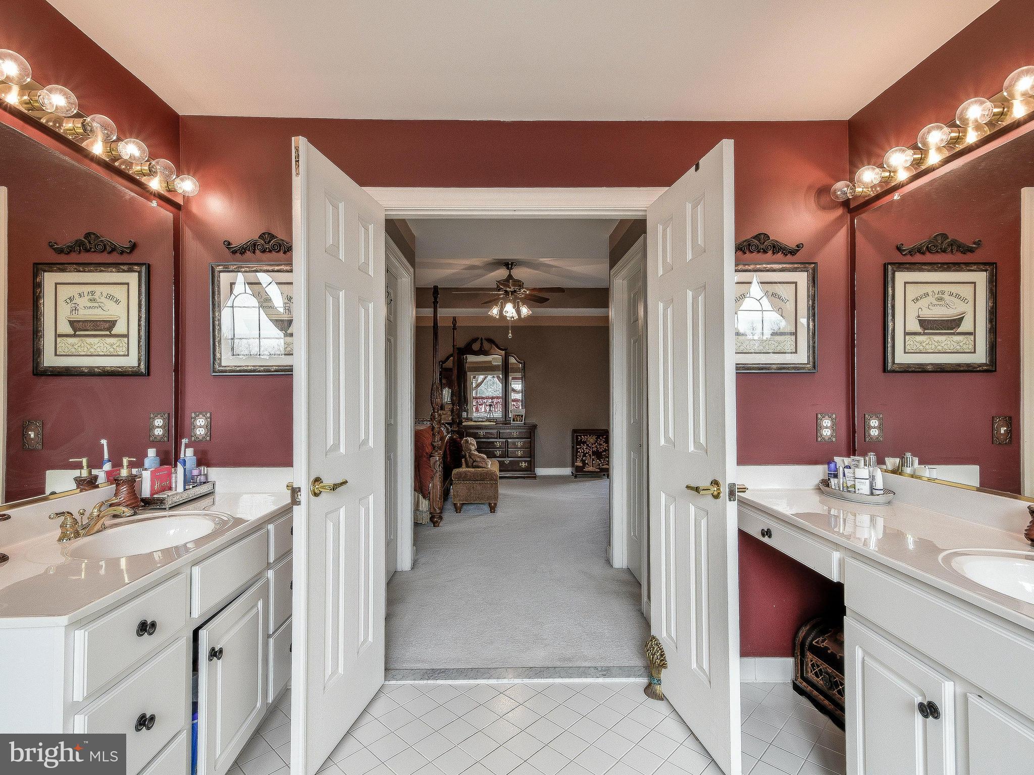 18312 Wickham Road Olney, MD 20832 - Photo 21 of 30 Bath (Master)