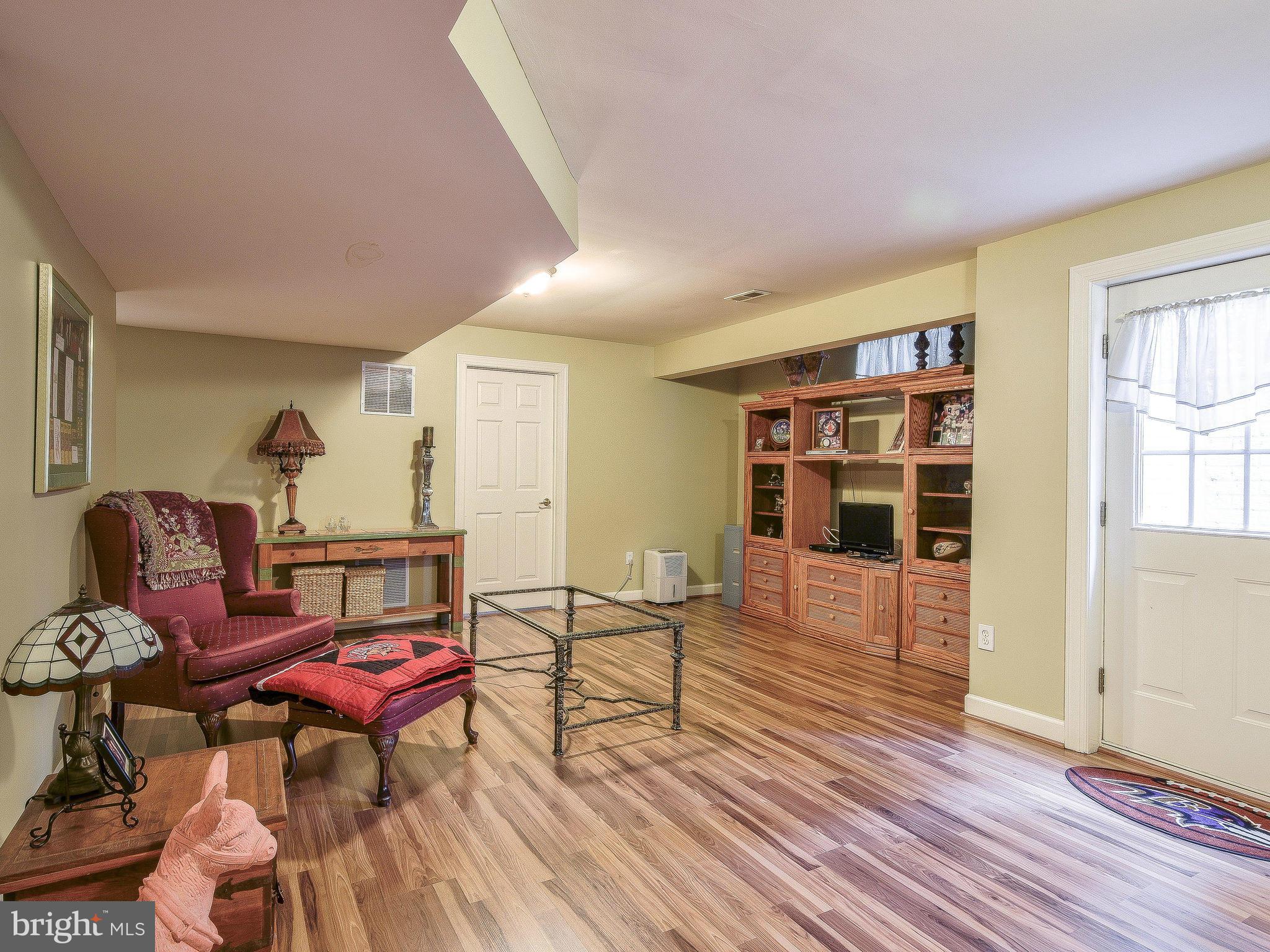 18312 Wickham Road Olney, MD 20832 - Photo 23 of 30 Basement