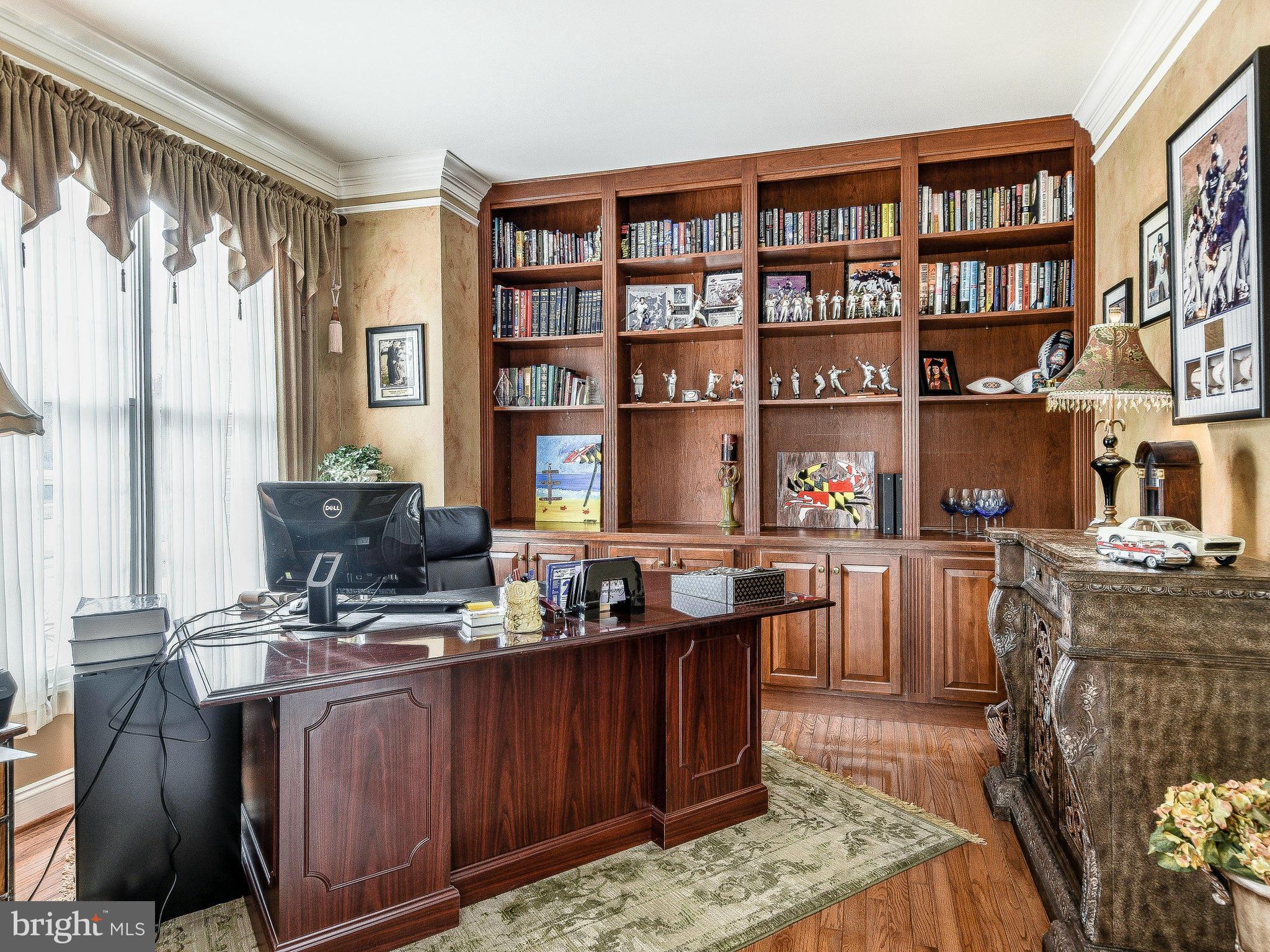 18312 Wickham Road Olney, MD 20832 - Photo 4 of 30 Office